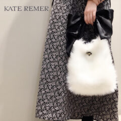 KATE REMER（ケイトリメル）ＰＯＰＵＰ好評です♡