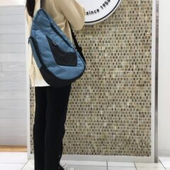 HEALTHYBACKBAG(ヘルシーバックバッグ)ＰＯＰＵＰ開催です♡