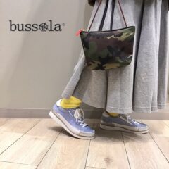 ✡bussola(ブソラ)新作入荷致しました✡