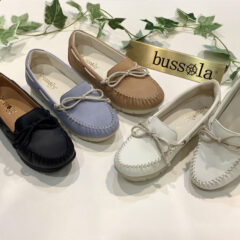 bussola❀❀気分もあがる！春物入荷❀❀