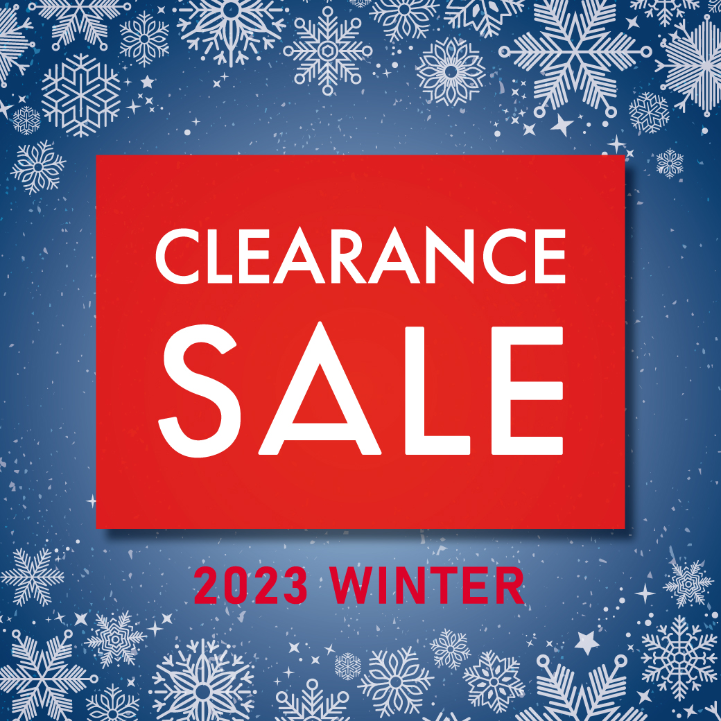 Clearance 2025 sales online