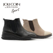 JOLIOCIN SPORT ORL58 Side gore boots