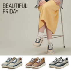 【NEW RELEASE】BEAUTIFUL FRIDAY